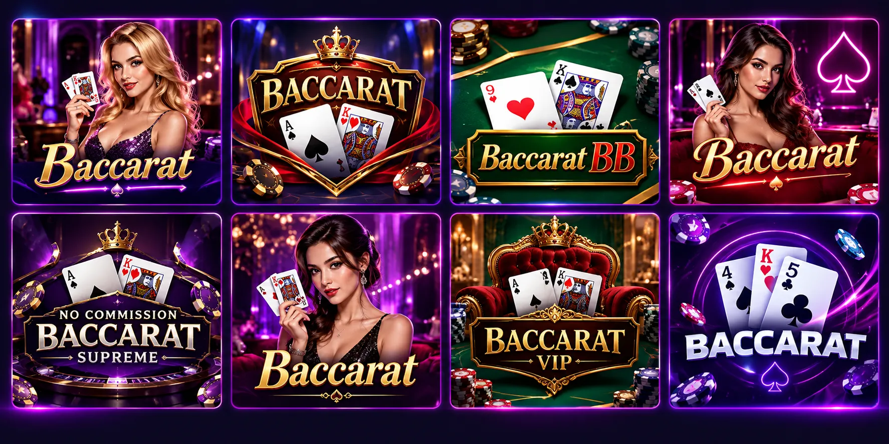 Baccarat