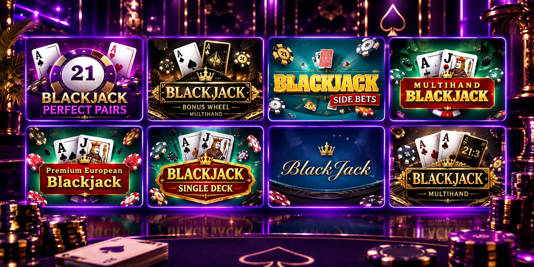 Blackjack