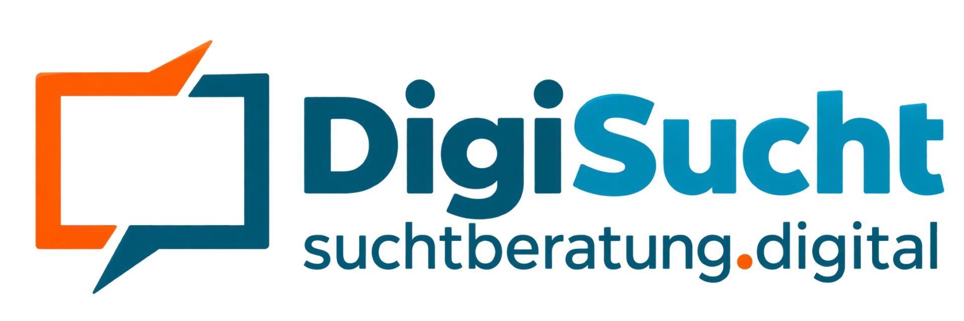 DigiSucht Logo