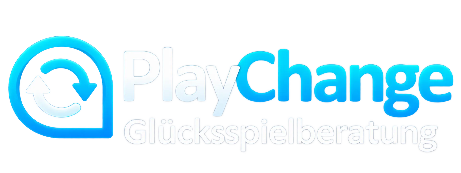 PlayChange Glücksspielberatung Logo