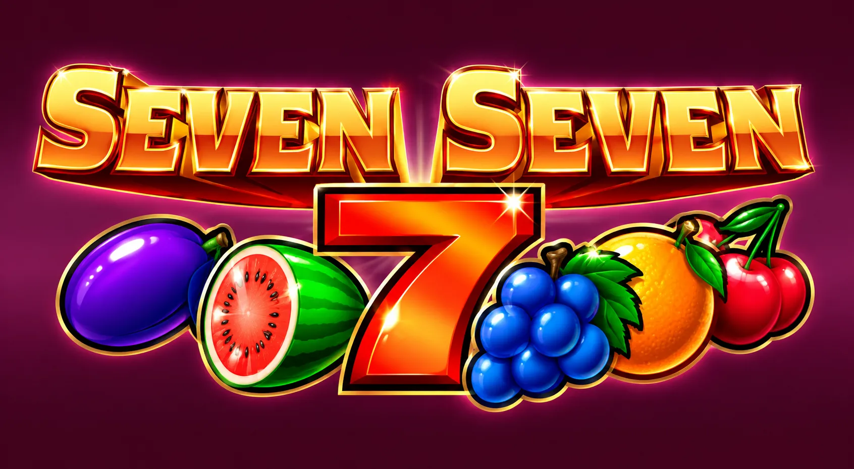 Seven Seven